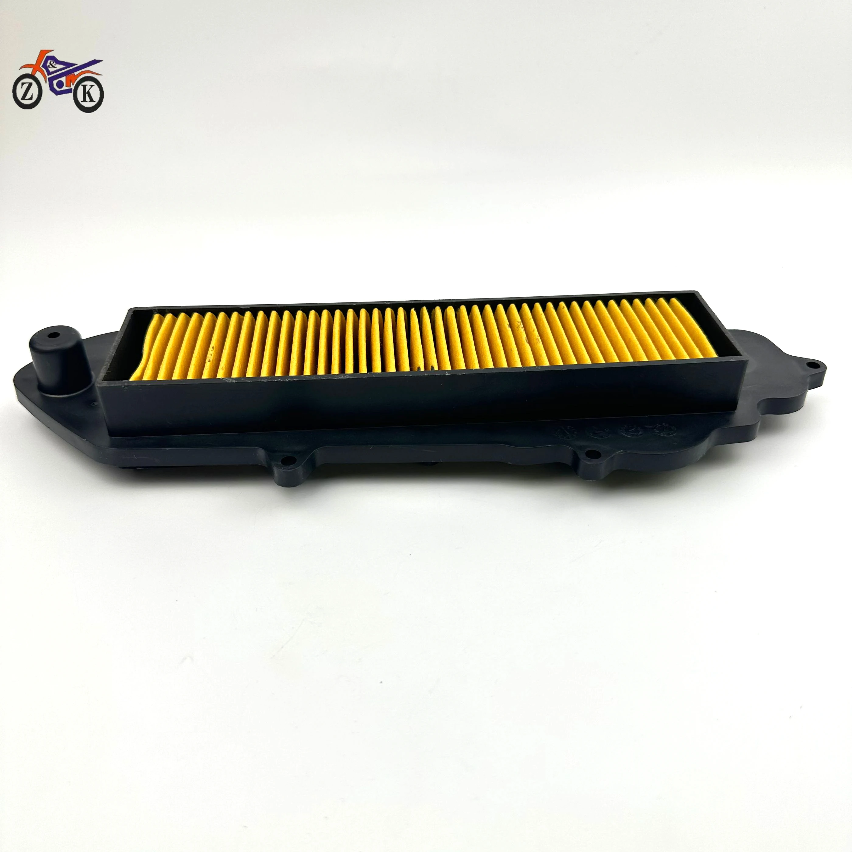 Motorcycle paper air filter for Motofiltro MFA5161 Aprilia SR125 SR150 SR160