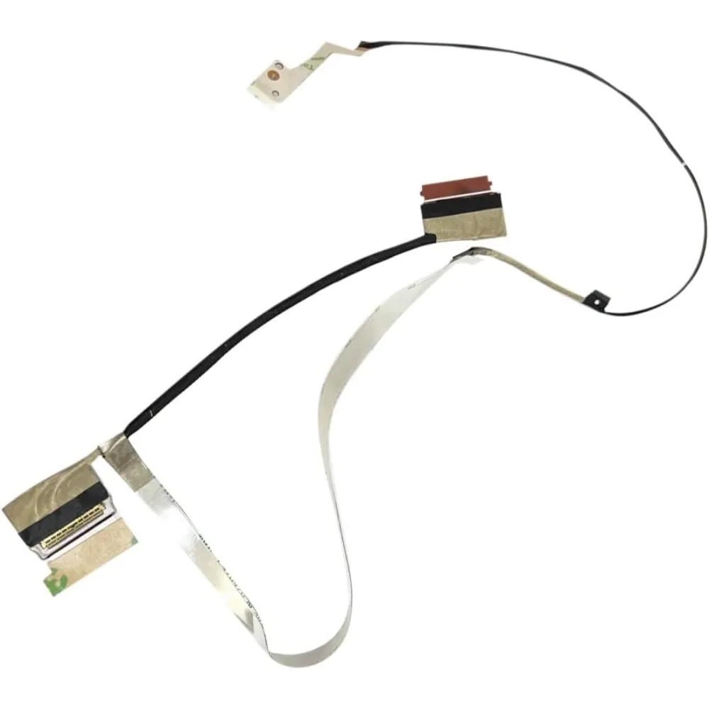 30PIN LCD LED LVDS Video Screen Display Flex Cable for Lenovo Thinkpad E15 20RD 20RE FE5A0 DC02C00GC00 DC02C00GC10 DC02C00GC20