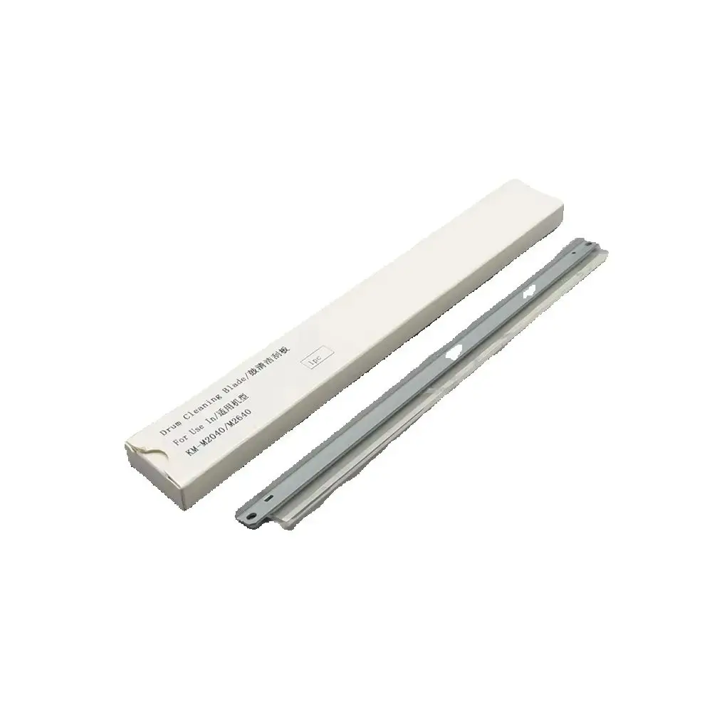 1X DK1150 Drum Cleaning Blade for Kyocera P2235 P2335 M2540 M2635 M2640 M2735