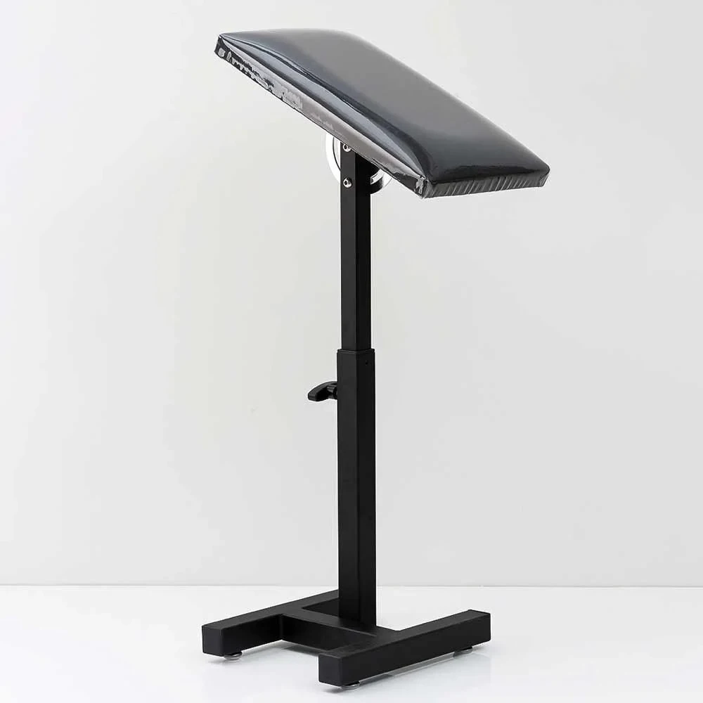 Heavy Duty Adjustable Tattoo Arm Rest Armrest for Body Art