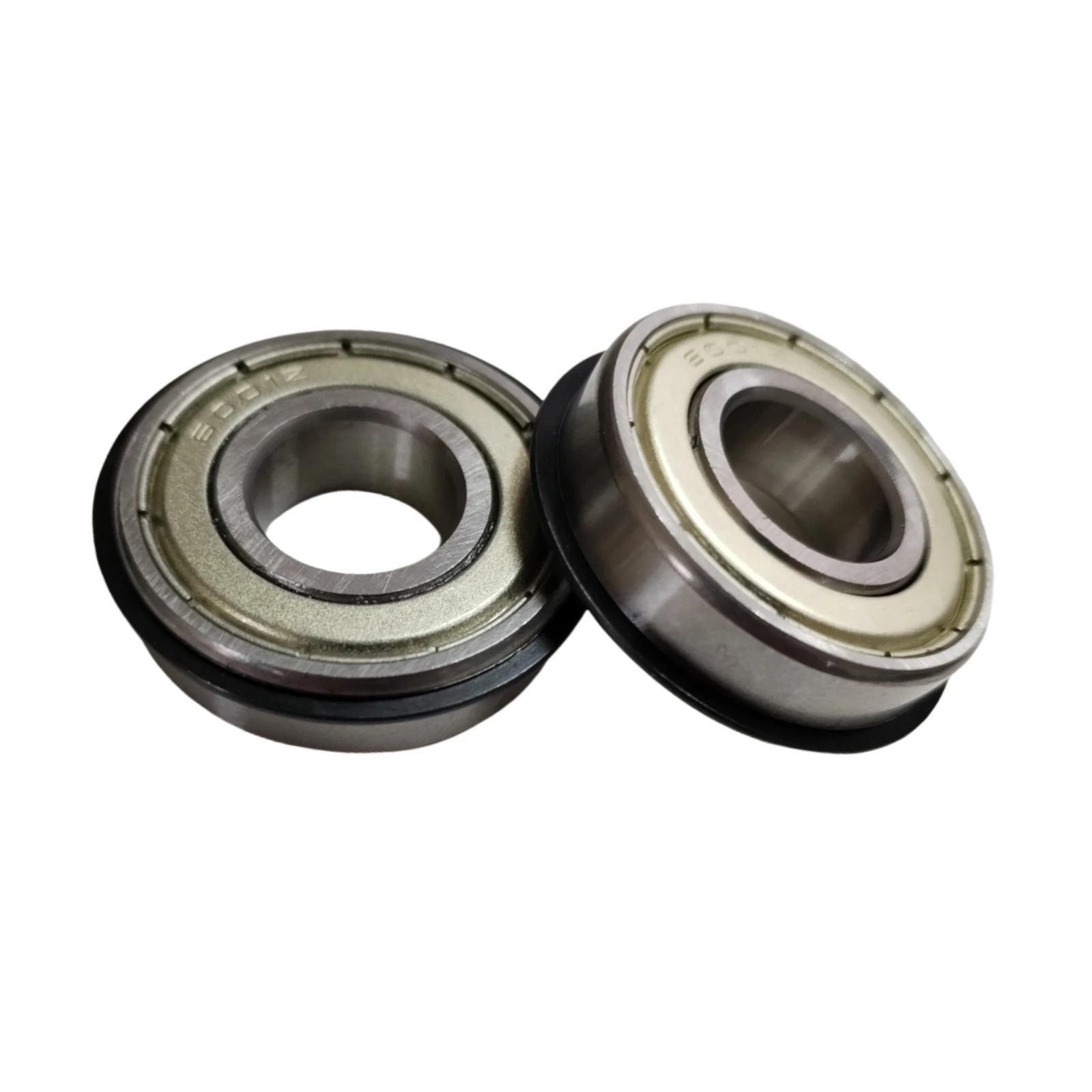 2pcs Fuser Lower Roller Bearing Fits For Canon IR8085 IR8285 IR8295 IR8105 IR8205 IR8505