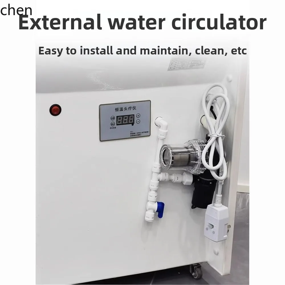 Lxc Beauty Salon Re… - image