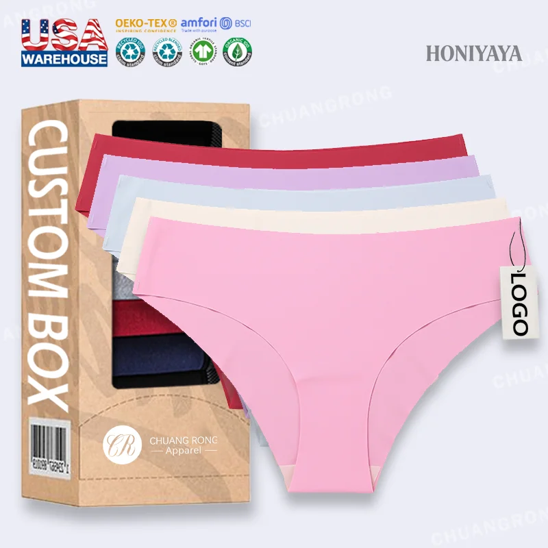Pink Cute Teen Pant…