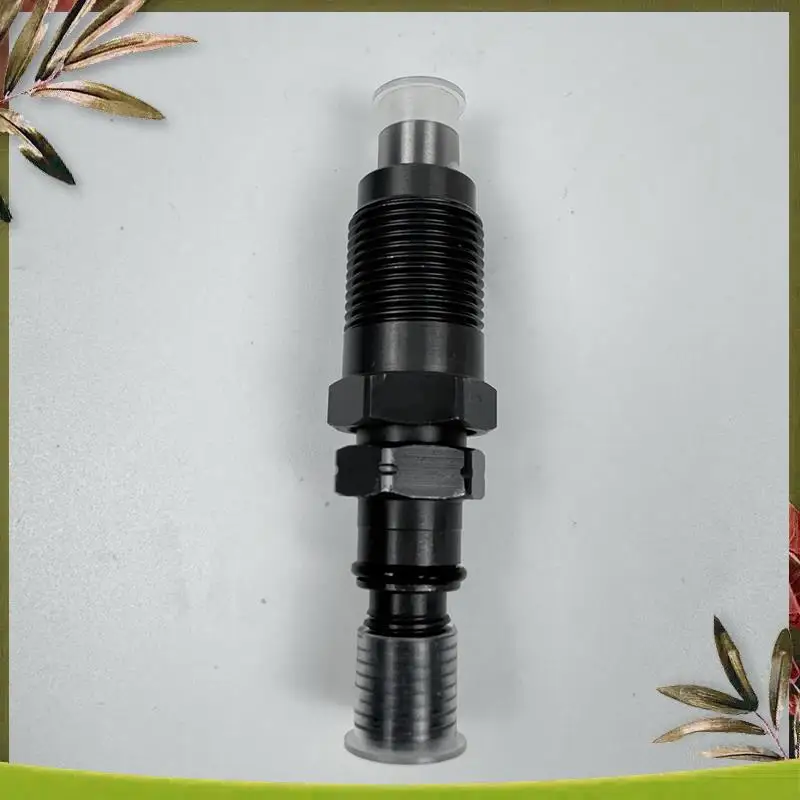 Highly Recommended 719255-53100 Fuel Injectors Parts For Yanmar Engine 3TNE74 3TNA72 3TN82 3TN66UJ 3TN66L-UT 3TNE68-DW 3TNE74-GB