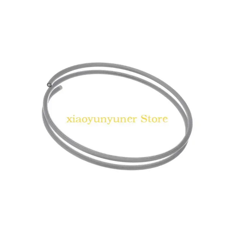 

P9JB PTFE Tube 4mm Low Resistance High Temperature Resistance PTFE Tube High Temp