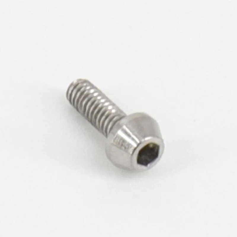 ENM5678 SCREW(X10)-CANNON SUPPORT G/M USE FOR IMAJE S8 S4 9042 9040 INKJET CODING PRINTER