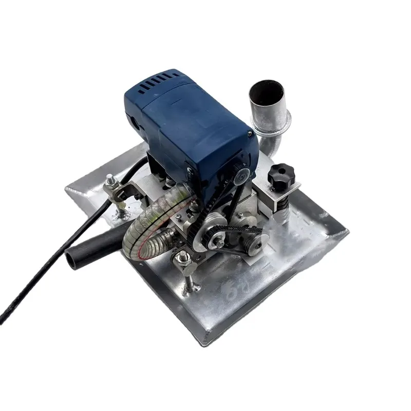 

Professional CP-I 500w Carpet Carving Trimmer 100v-220v Electric Portable Rug Electric Cutting Flat Shearing Machine