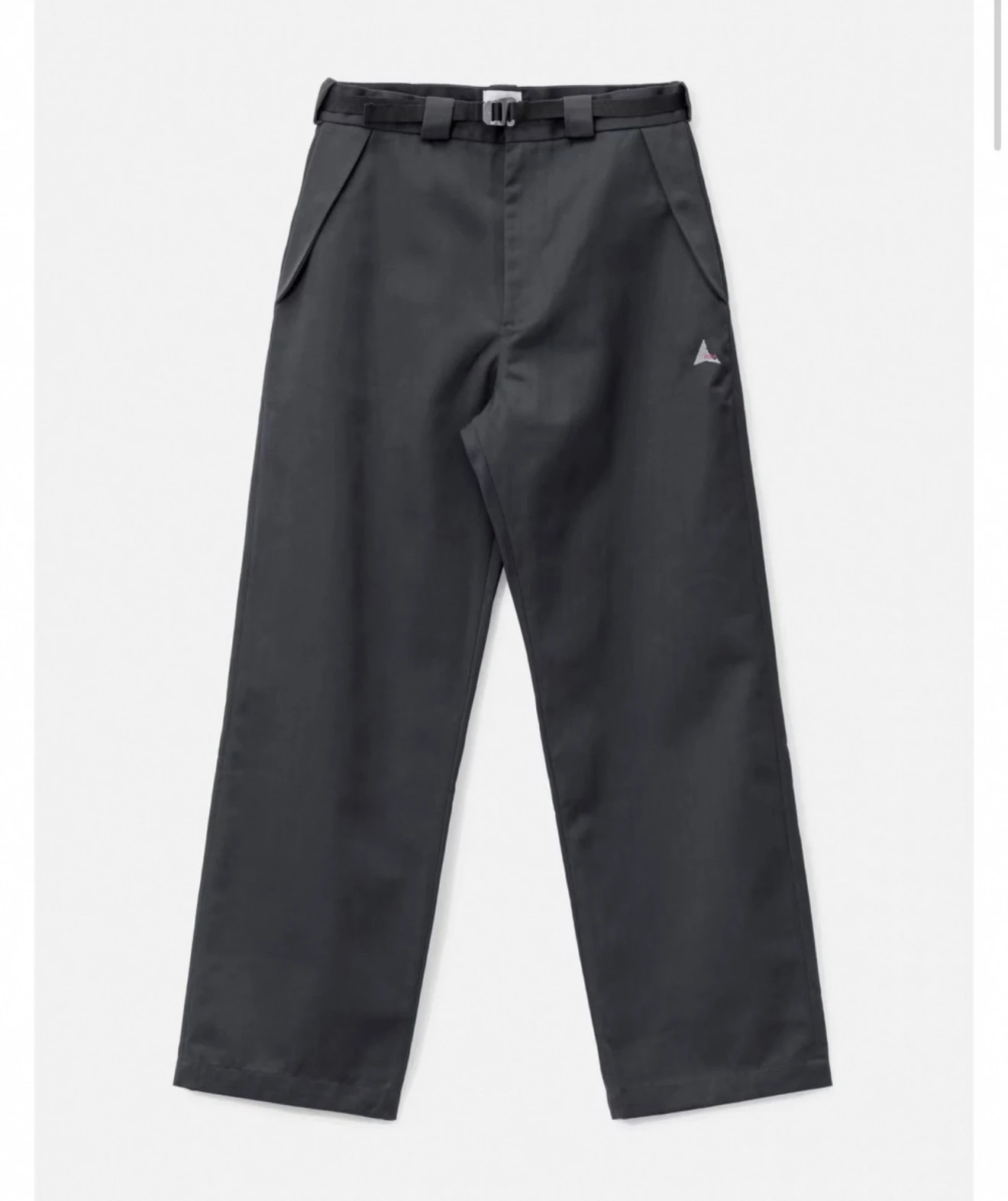 

Roa Hiking Klopman Chino Practical Twill Retro Straight Casual Pants