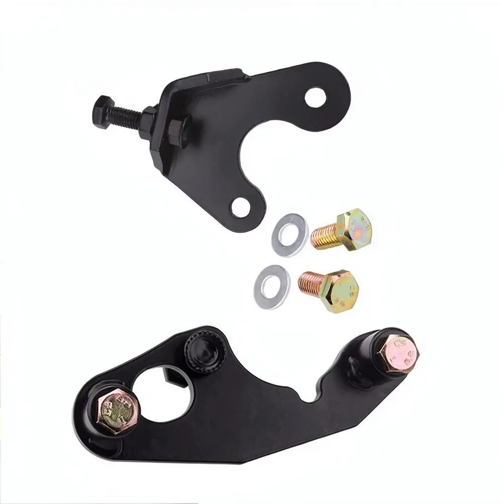 Metal Exhaust Manifold Bolt Repair Bracket For KAP108 KAP169 Vehicle Exhaust Repairing Tool Fixing Hardware Kit