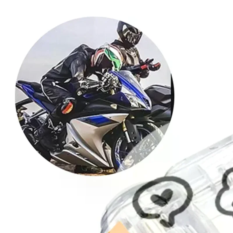 

Универсальный колпачок для свечи зажигания высокого давления, 1 шт., коленчатой формы, для мотоциклов, аксессуары для мотоциклов