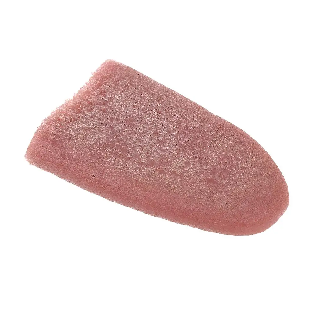 Horrible Scary Tongue Halloween Joke Magic Trick Kids Gift