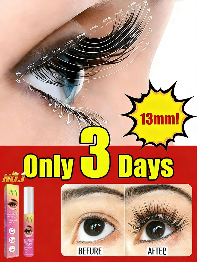 

Eʏᴇʟᴀsʜ & Bʀᴏᴡ Gʀᴏᴡᴛʜ Sᴇʀᴜᴍ 2-ɪɴ-1, Nᴀᴛᴜʀᴀʟ Nᴏᴜʀɪsʜɪɴɢ Essᴇɴᴄᴇ ғᴏʀ Lᴏɴɢᴇʀ Fᴜʟʟᴇʀ Lᴀsʜᴇs Bʀᴏᴡs