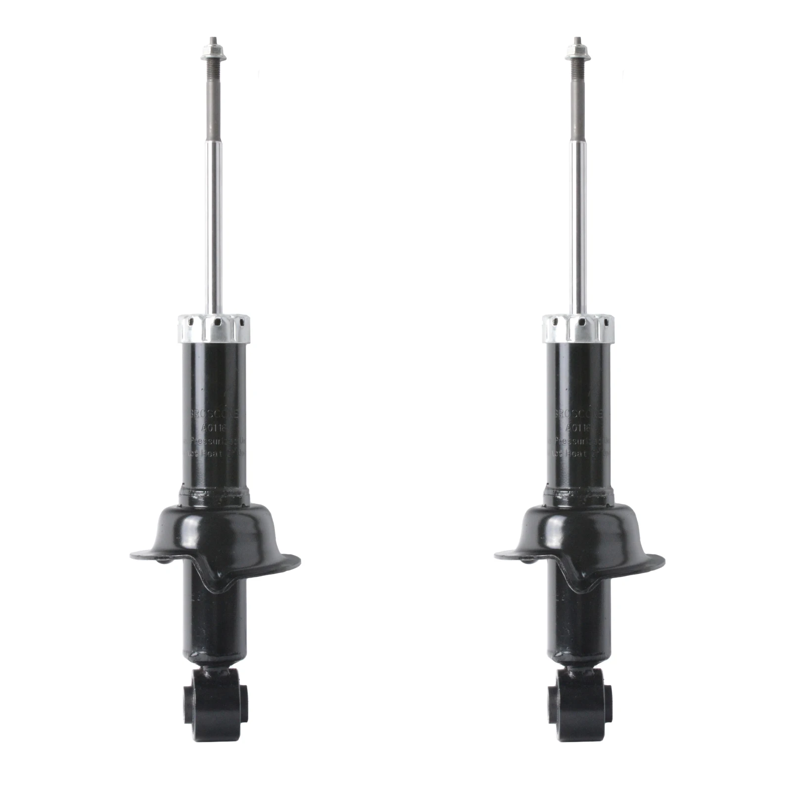 

Pair Rear Shocks Absorber Struts for 2007-2011 Honda CR-V