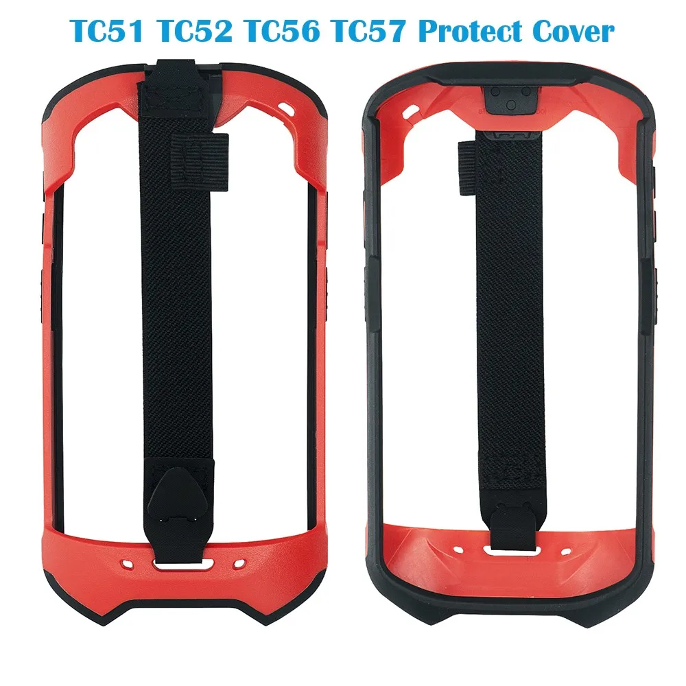 

Protect Cover for Zebra TC51 TC510K TC52 TC56 TC57 Scanner