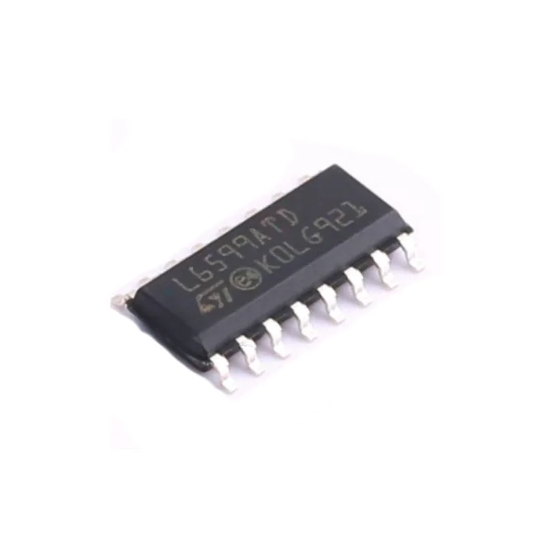 

5Pcs/Lot L6599ATDTR 16-SOIC Help PCBA Complete BOM And Material List