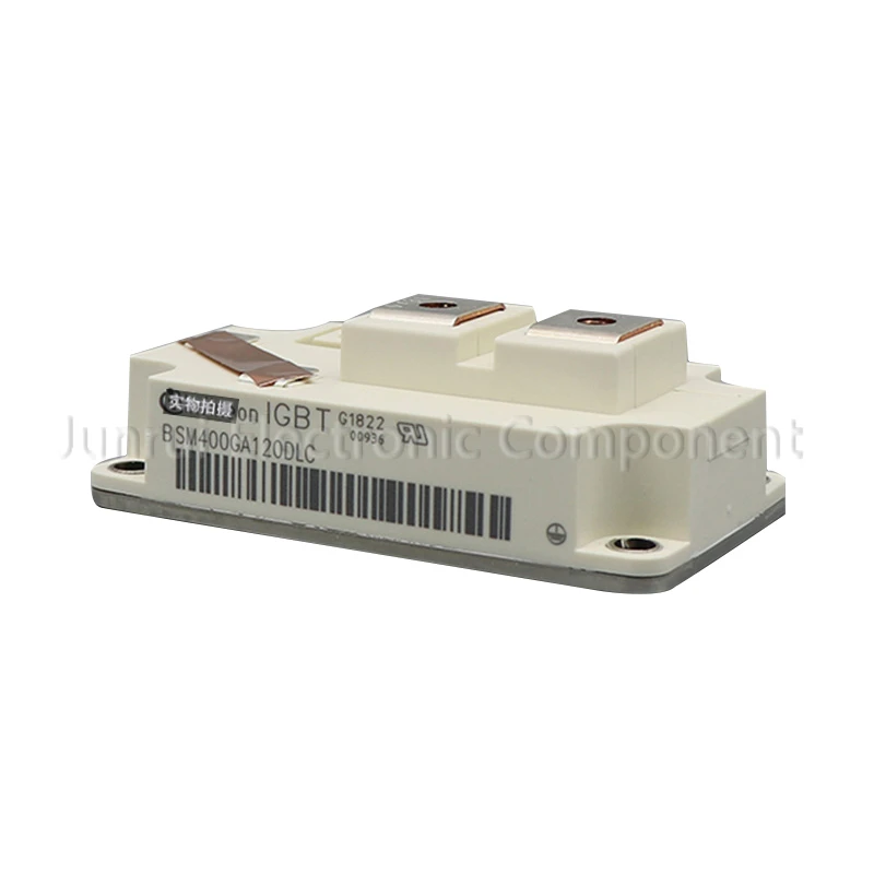 BSM400GA120DLC IGBT Power Module Thyristor Module New Modules And Spot Inventory Guaranteed Quality