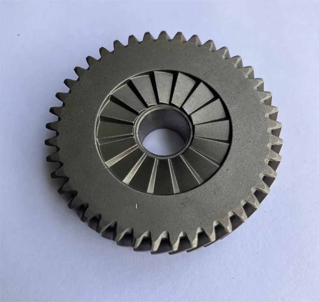 

Hand electric drill gear is suitable for Metabo SBE650 power tool accessories