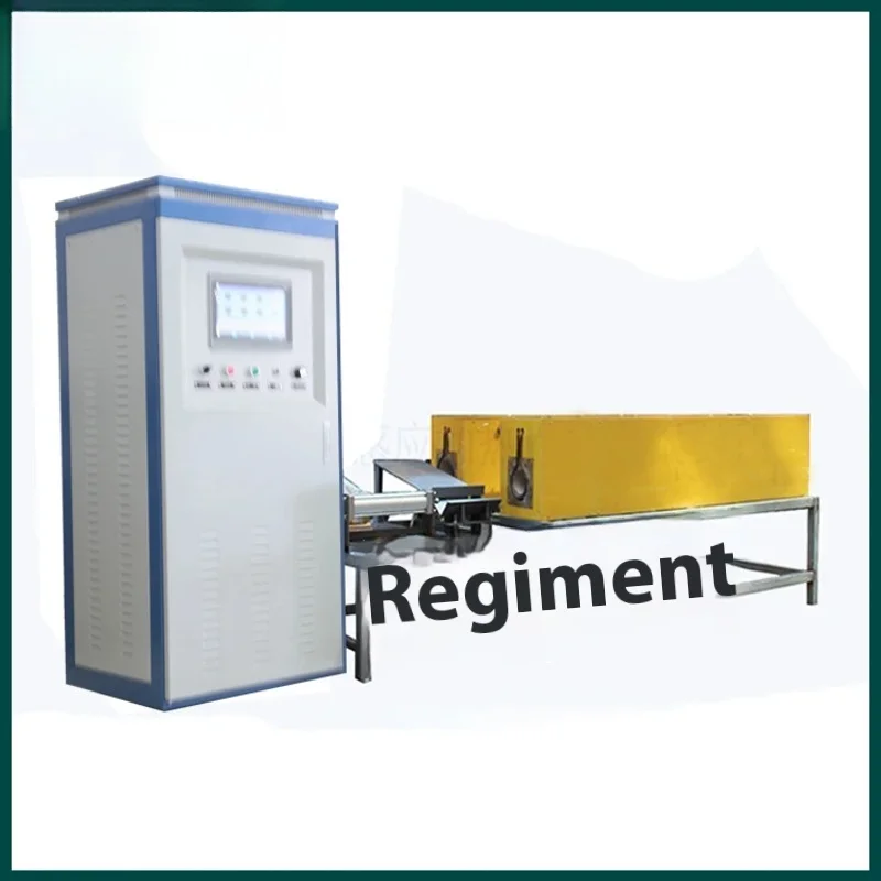 Рисунок 5 - SWS-160A Индукционная машина для