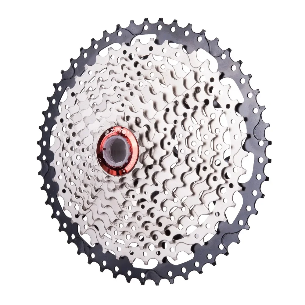 ZTTO MTB Bike 1x10 Speed Groupset 10s Shifter Rear Derailleur 10S Cassette 11-36/40/42/46/50T K7 Sprocket For m610 m670 x5 x7