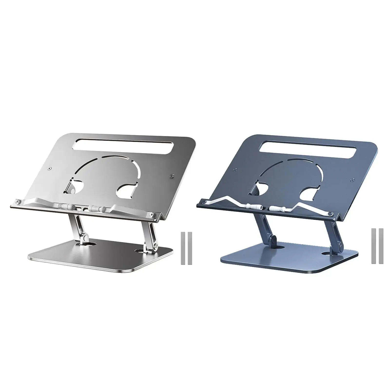 Adjustable Bracket Book Stand for Reading Multifunctional for Laptop Tablet