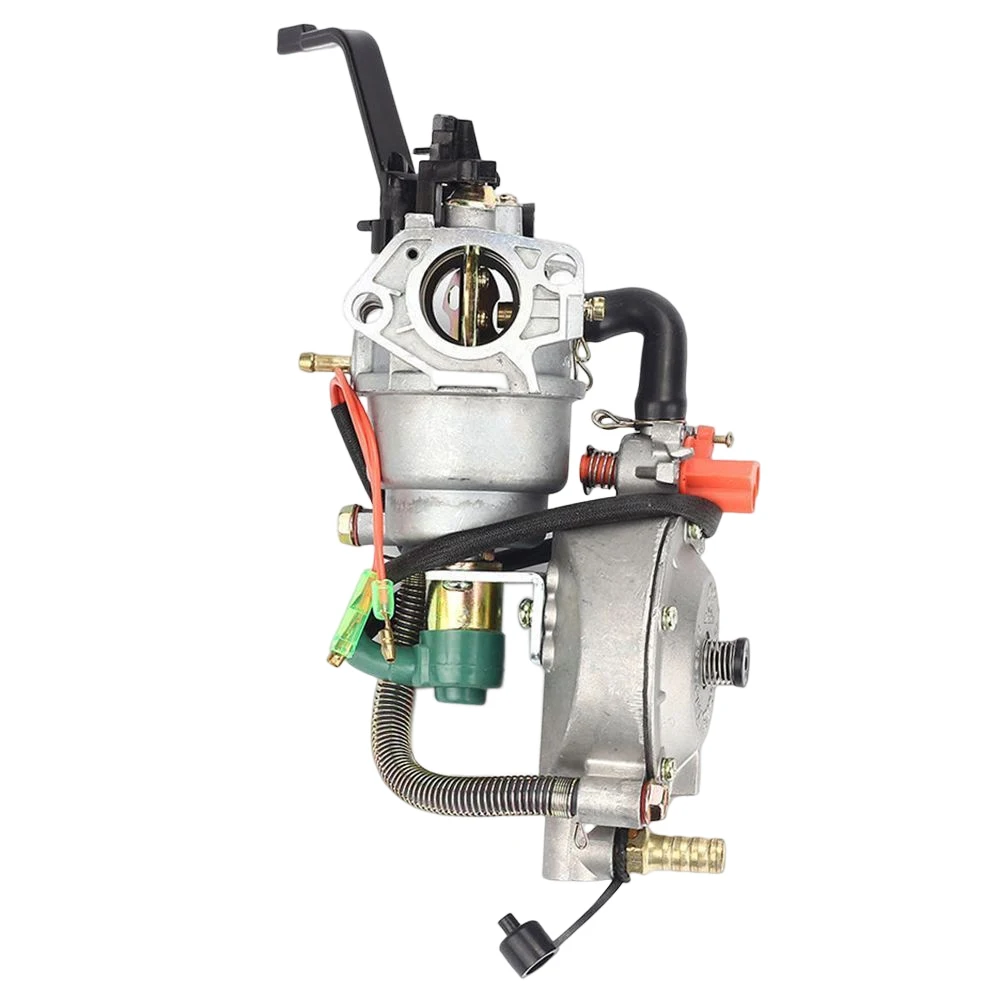 

Carburetor For Honda GX340 GX390 188F 190F Carb GP5000 GP5500 GP6500 GP6500E 5KW 5.5KW 6.5KW 389cc 55771 0055771