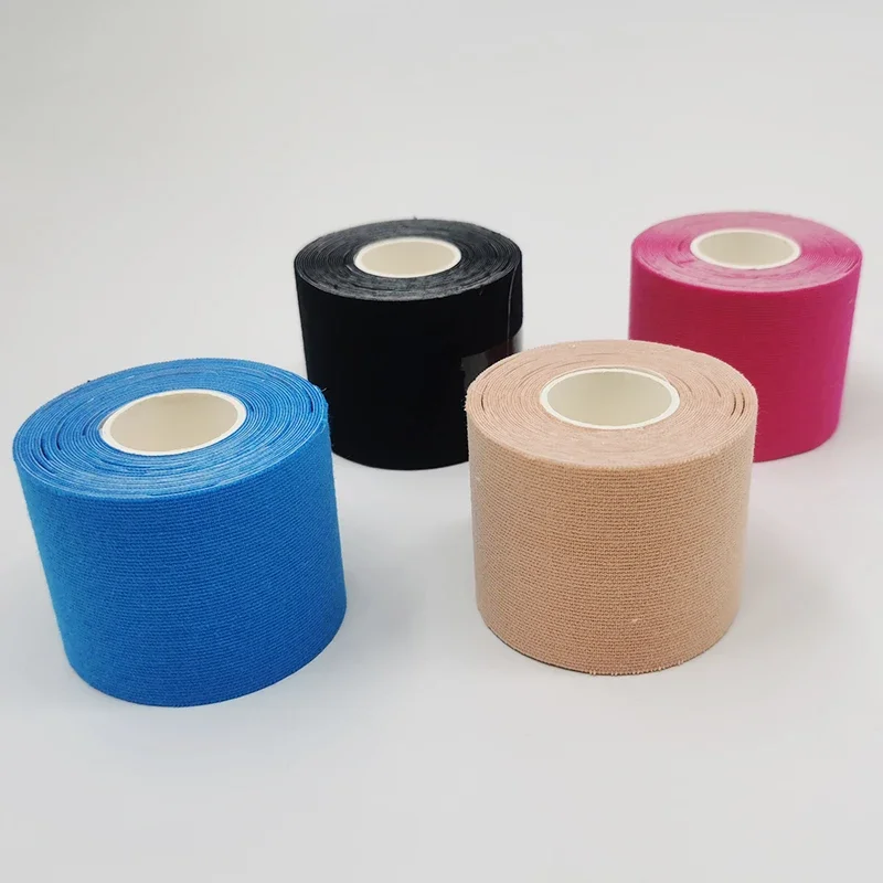 Skin-Friendly Waterproof Strapless Pre-Cut Breast Lift Boob Tape Strips Invisible Push-Up for Underwear Use