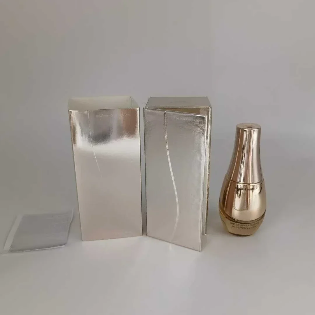 THE SERUM ESSENCE 30ml Outil de maquillage mz001