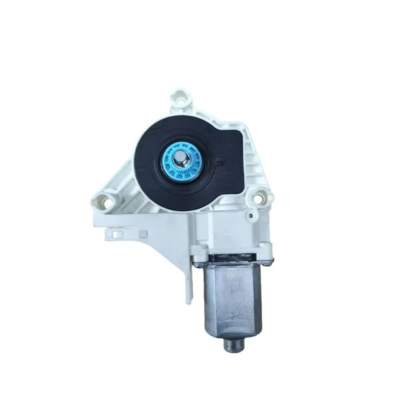 NEUER Fensterhebermotor ohne Modul für VW SKODA Octavia 2007-2014 für Audi A6 2019-2018 1T0959702 1T0959701 8K0959802 – Detail 8