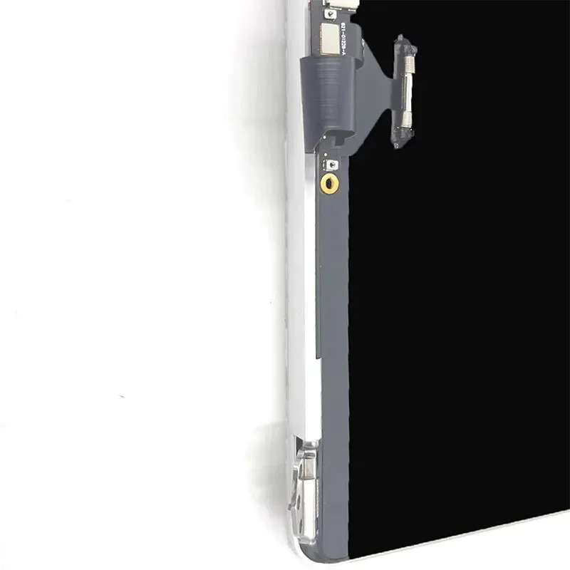 Imagem -04 - Lcd Display Montagem Completa para Laptop Reparação Macbook Substituição Air Pro Retina 13.3 A2289 Ano 2023 Emc 3456 Novo