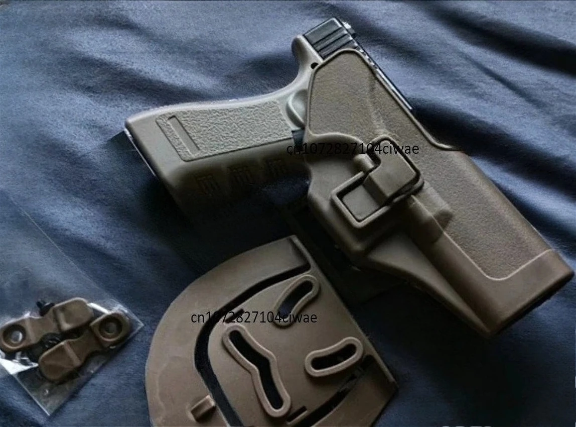 2025 Tactical Gun H… - image