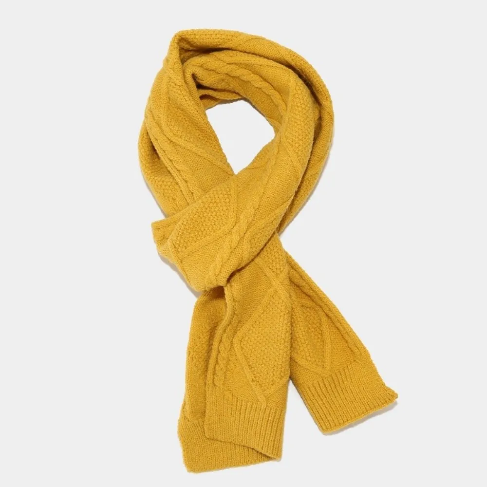 Beanies قبعة وشاح مرن وقبعة مجموعة دافئة لينة الباردة والدليل على قفازات ألياف الاكريليك بلون البلوز قبعة يندبروف