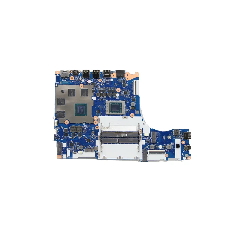 A+5B20S44553 For Lenovo Legion 5-15ARH05 Laptop Motherboard R7-4800H SWG 4G OEM