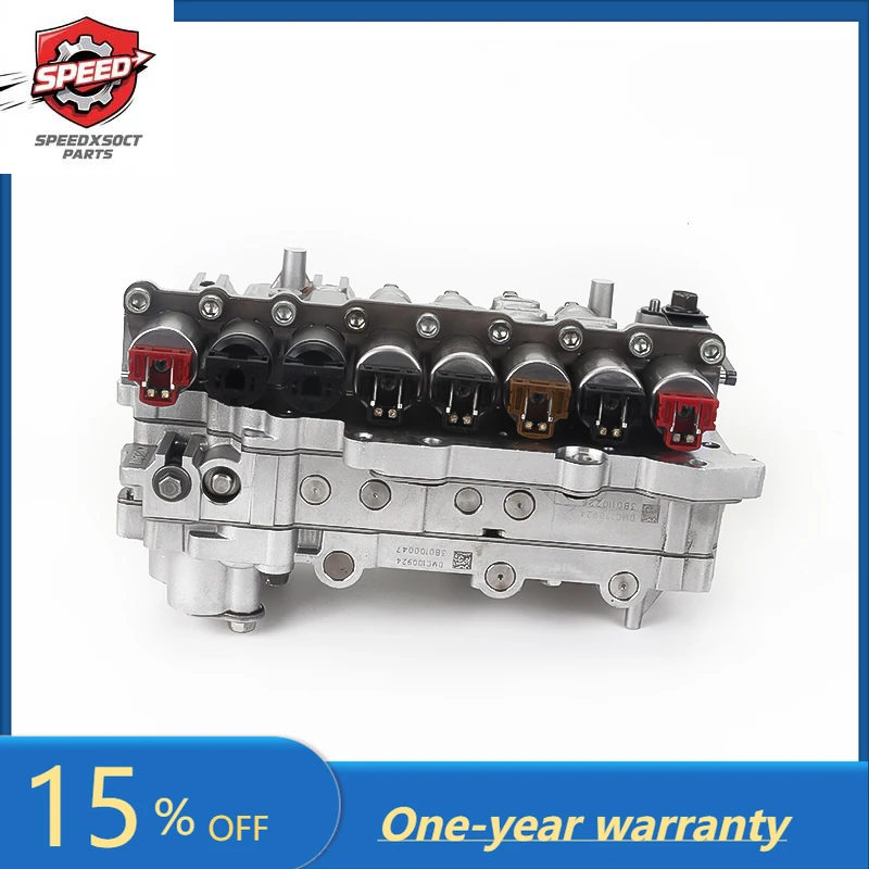 A6LF1 A6LF2 A6LF3 A6MF1 A6MF2 Transmission Valve Body With Solenoid For Hyundai Avante KIA Chevrolet Sportage Renovation Tools