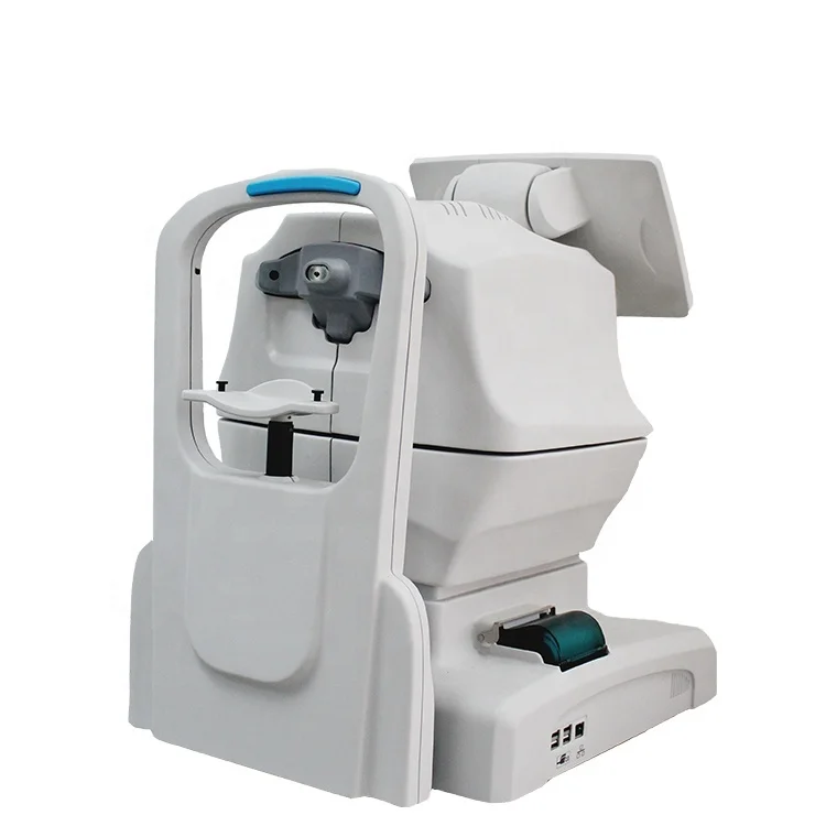 YSYYJ1000 Ophthalmic Use Full Auto Non-contact Tonometer