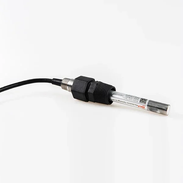 

Liquid Transmitter Is Used to Monitor Water Salinity
