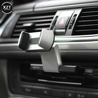 Mobile Phone Bracket CD Port Holder Car with Lazy Bracket Solid Stable Phone Holder Universal 360 Degree Car Mobile Phone Holder