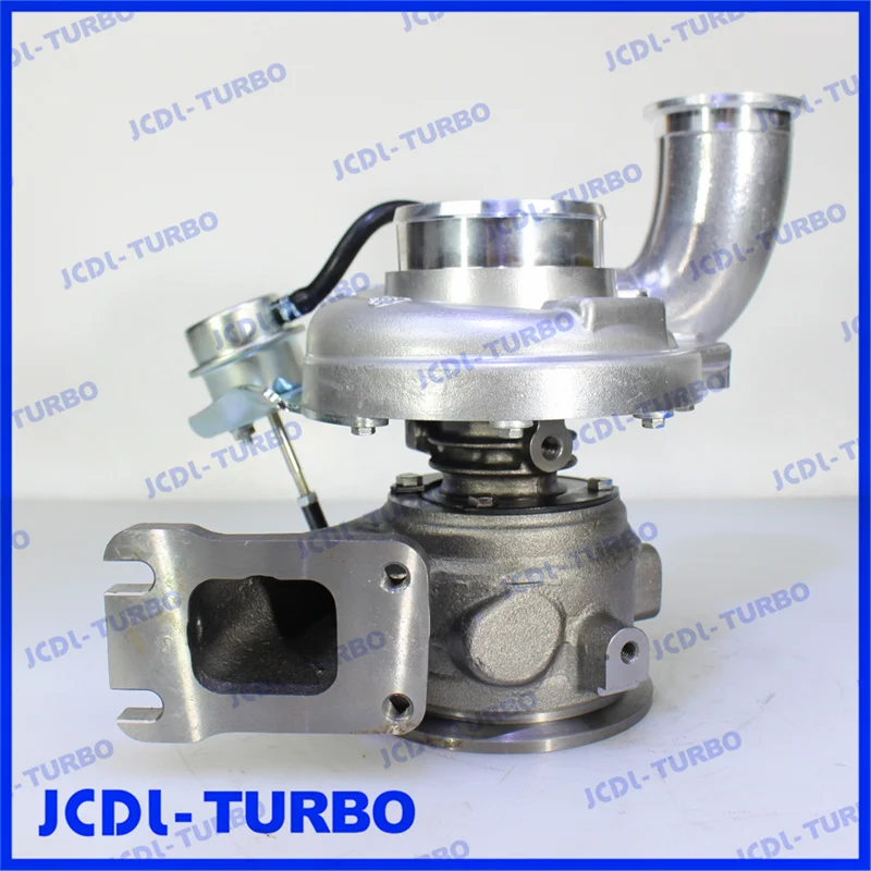 Turbocharger GT2260S 834345-5005 22293175 Turbo for Volvo Penta Industrial MDE5 5.0L Diesel engine