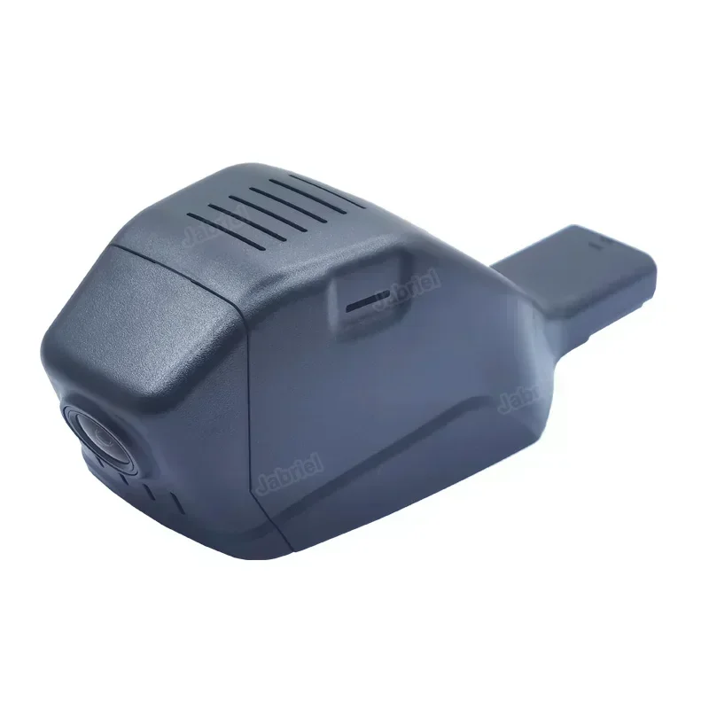 التوصيل والتشغيل واي فاي سيارة DVR 24H مسجل فيديو لشيري تيجو 7 برو 8 7 4 2020 2021 2022 2023 4K داش كام الكاميرا الأمامية والخلفية