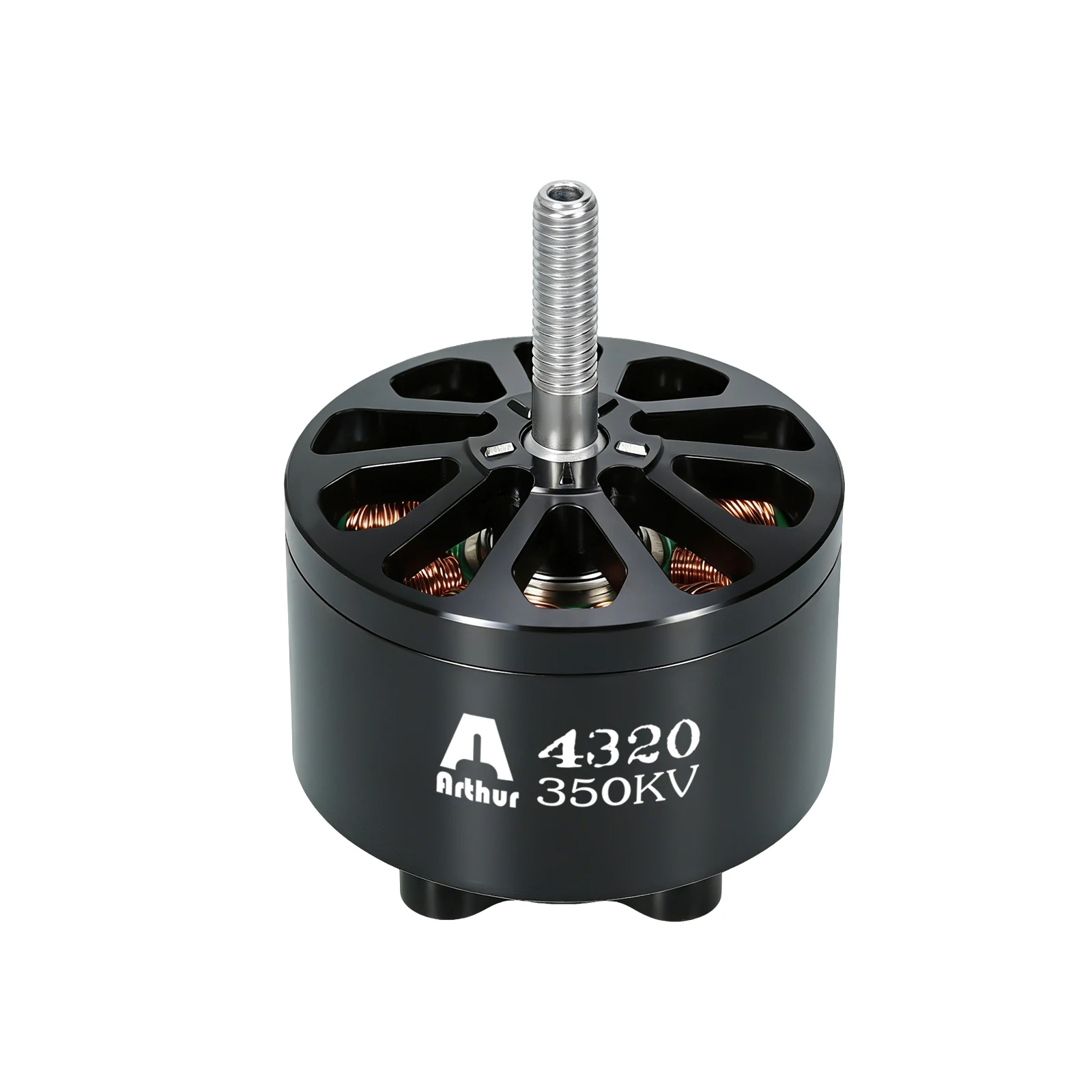 

Мотор FlashHobby A4320 350KV — 1 шт.