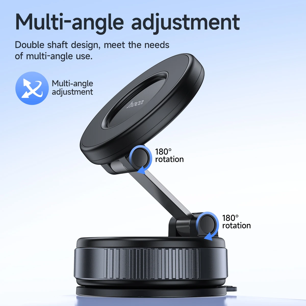Thumbnail 3 - #88 Top Rated Windshield Phone Holders to Buy in 2026