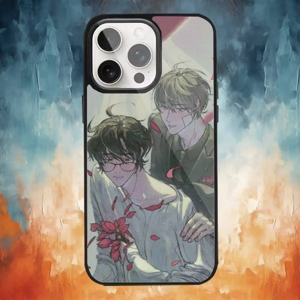 L-Lost In The C-Cloud Funda de teléfono para iPhone 17,16,15,14,13,12,11,Plus,Pro,Max para carga inalámbrica magnética Magsafe