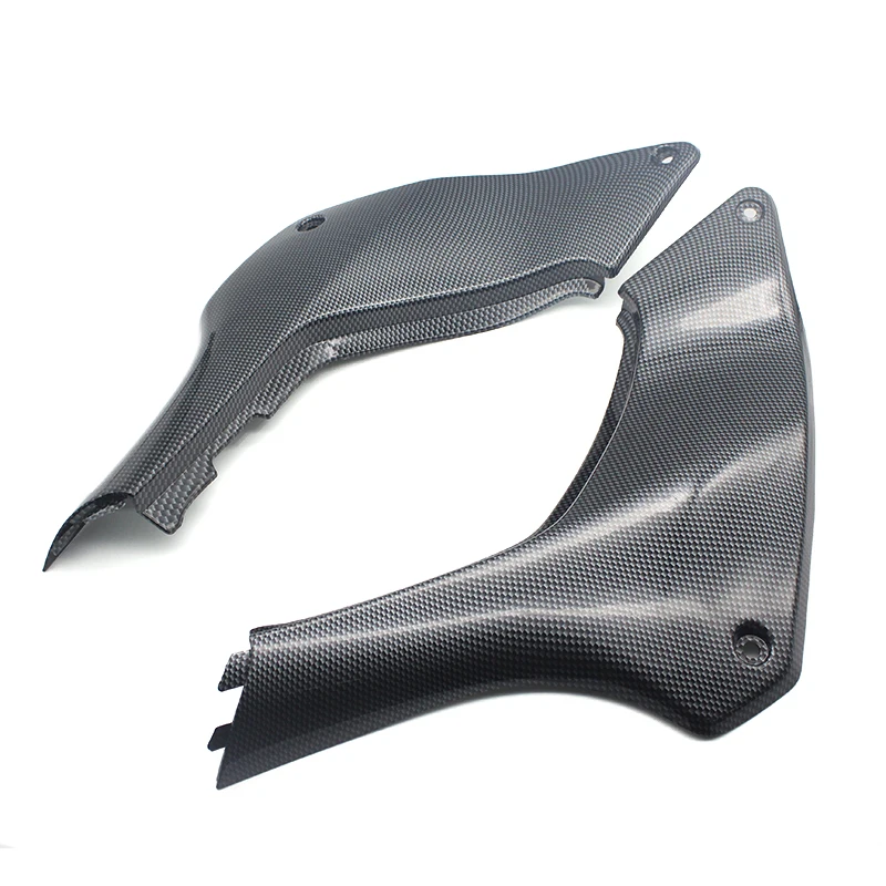 Fit for Honda Hornet 250 600 CB250 CB600F 1998 2000 Carbon Motorcycle Fairings Side Covers Battery Cover Guard CB 250 CB 600 F