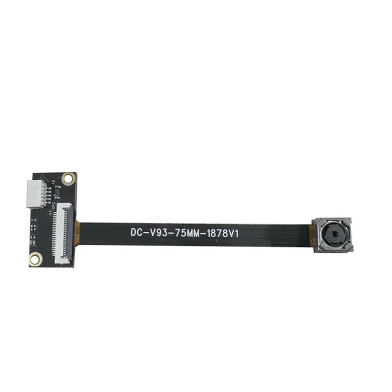 OV5693 Camera Module 5MP 75 Degree Auto Focus Lens 2592*1944 UVC Protocol For Laptop/Raspberry Pi/Orange Pi