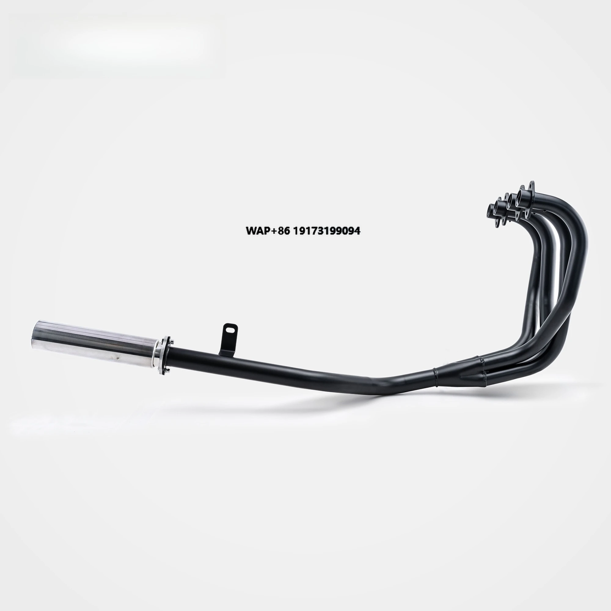 

Xjr Fit 1990-2005 Kiyama One-Piece Full Exhaust System FORSOUND Stainless Steel High Temp Corrosion Resistance Horsepower