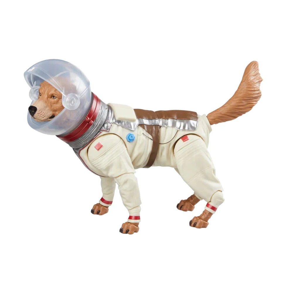 

Marvel Legends Guardians of the Galaxy Vol. 3 Cosmo BAF Bulid A Figure Loose Action Figure