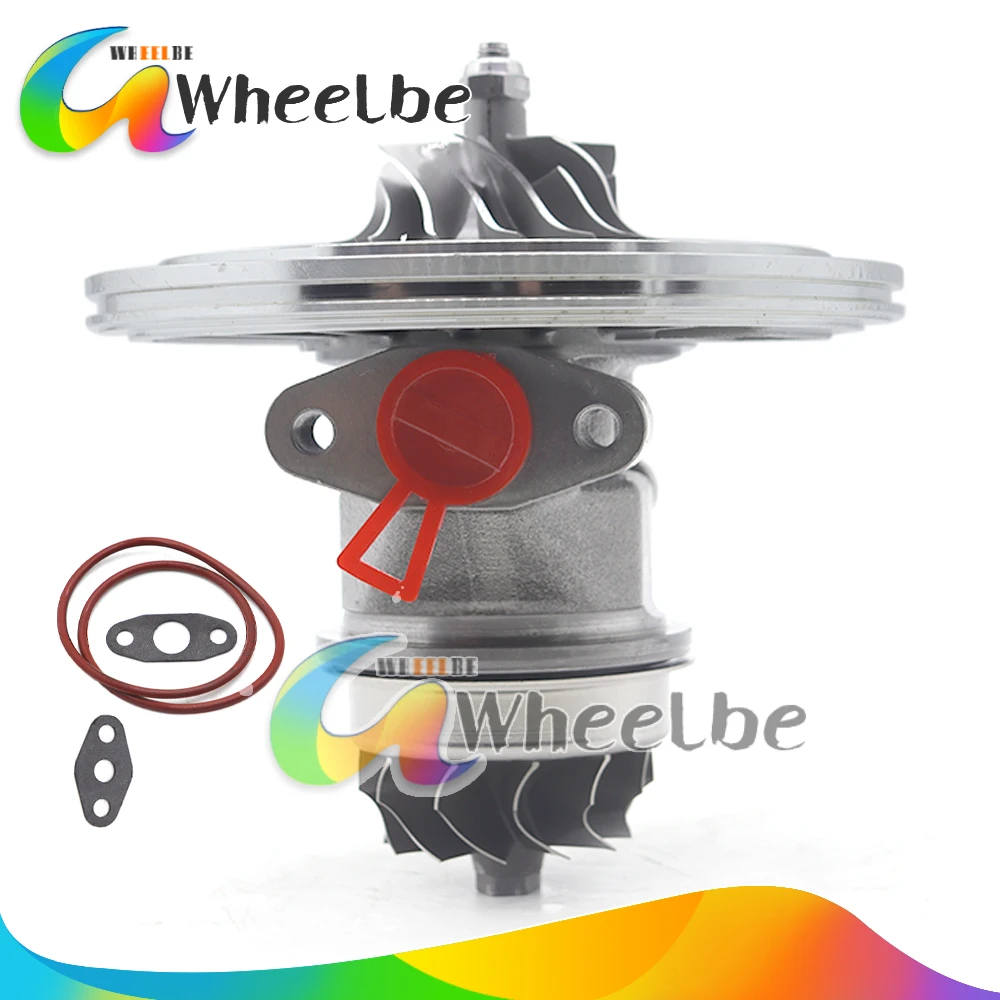 

For K24 Turbo Cartridge CHRA Core Mercedes Truck 4.8L OM924LA 2007- 53249887114 9240961799 5324-970-7114 Turbocharger Core