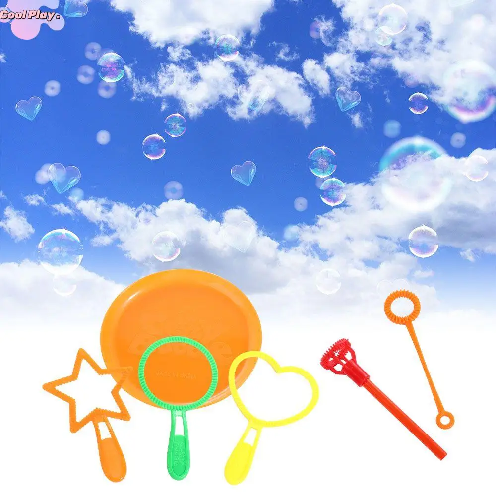 

Party supplies Summer Favorite Outdoor Toy Magic Big Bubble Bubble Tool Bubble Stick Bubble Blower Bubble Wand Tool Bubble Toys