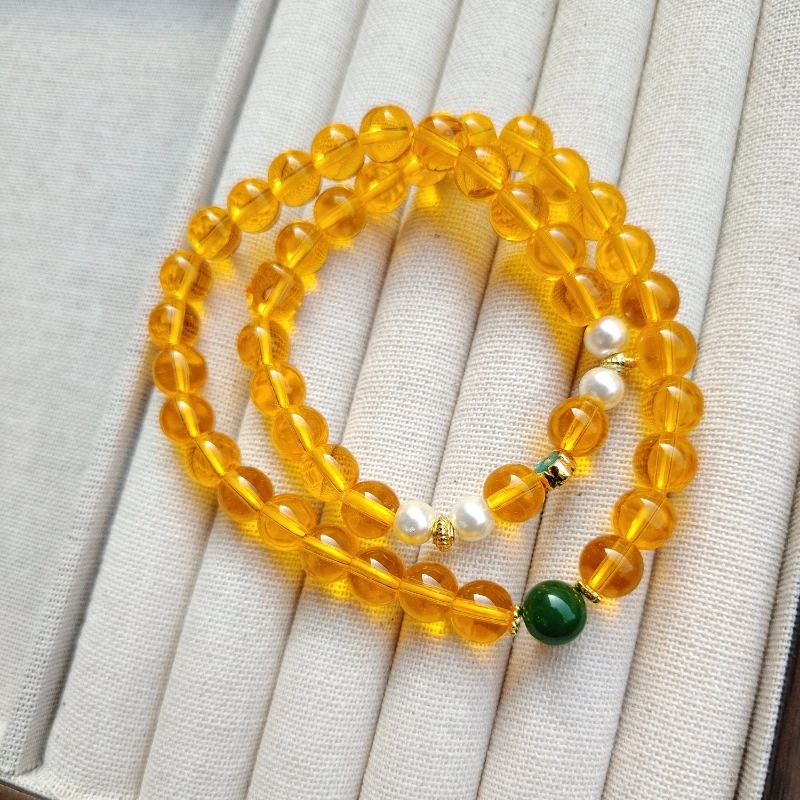 

A Classic Fashion and Versatile Unisex Bracelet Suitable for Everyday Wear