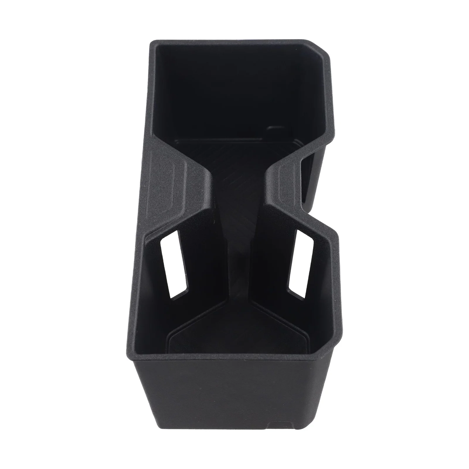 2025 For Toyota For 4Runner Console Beverage Organizer Insert Designed for Direct Fit and Long Term Console Care