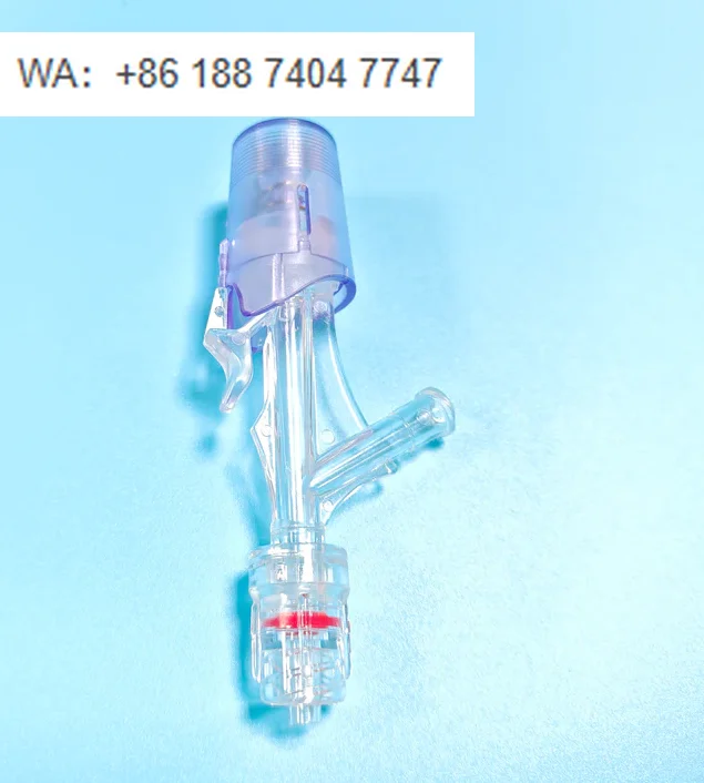 set-di-valvole-emostatiche-monouso-tipo-y-click-per-procedure-interventistiche-cardiovascolari